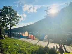 -武陵山森林公园