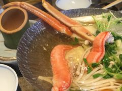 -蟹道乐(網元別館店)