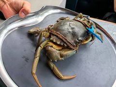 -Ministry of Crab•MOC(交子大道店)