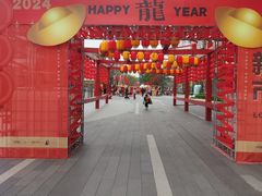 -东莞松山湖万象汇