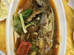 -明记海鲜美食老字号(明记总店)