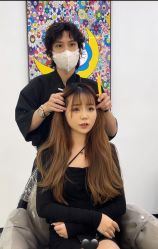 -Style HAIR