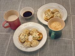 -老盛兴汤包馆(安波店)