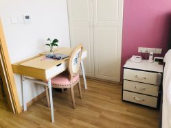 房内设施-海豚湾高端月子会所(黄浦店)