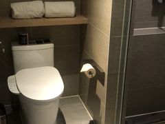 -杭州西湖湖滨银泰亚朵酒店