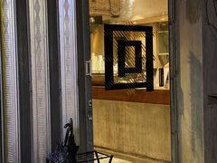 门面-来回·咖啡(天河南店)