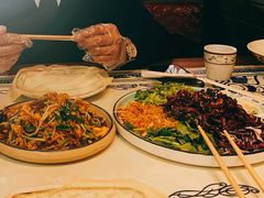 -京氣春饼(机场店)