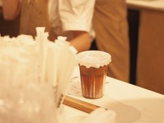 -Cafe on warm(丹霞店)