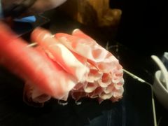 -东来顺饭庄(金泉广场店)