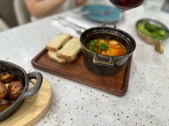 -CRAZYONES西班牙海鲜饭(上海美罗城店)