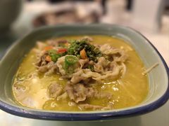 -清真马祥兴菜馆(云南北路店)