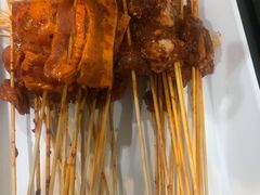 -XiaoJunGan Hotpot 钢管厂五区小郡肝火锅串串香