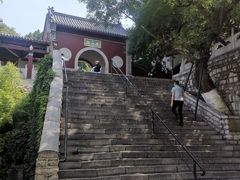 -千佛山风景名胜区