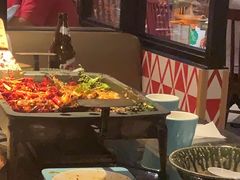 -江边城外烤鱼(方庄时代购物中心店)