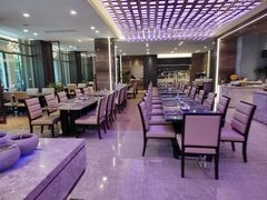 -东莞旗峰山酒店及行政公寓·莱斯西餐厅