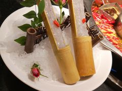 -晓秧锅鲜货火锅·重庆老字号(步步高店)