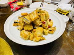-奉天大饭店(澳海澜庭店)