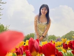 -石家庄市植物园