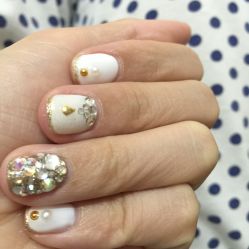 -Single·会社美甲美睫