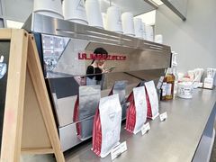 -Manner Coffee(IFS一楼店)