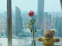 -及象咖啡(卓越世纪中心2楼大堂店)