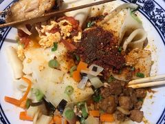 -贺秦生陕面王(富力城店)