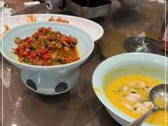 -丽华园(汉阳龙阳店)