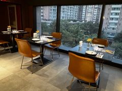 -西堤牛排(北京国瑞店)
