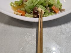 -东四民芳餐厅(世茂工三店)