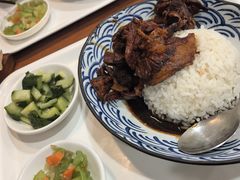 -菊儿人家·北京胡同菜(南锣鼓巷店)
