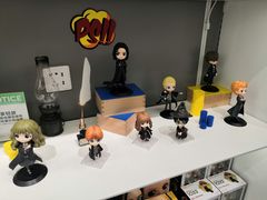 -泡泡玛特POPMART(上海环球港店)