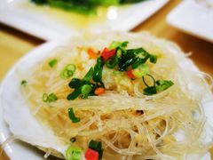 蒜蓉粉丝蒸扇贝-旺富东海大酒楼(海鲜街店)