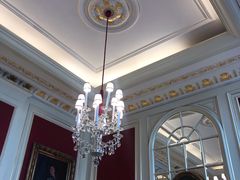 -Cafe Sacher(WIEN)