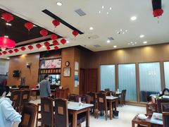 -满旗楼 北京烤鸭·涮羊肉火锅(武昌店)