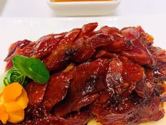 -乾隆美食·本帮菜(黄河路店)