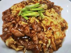 -京味斋·北京烤鸭(华威桥北工大店)
