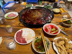 -六公里老火锅(总店)