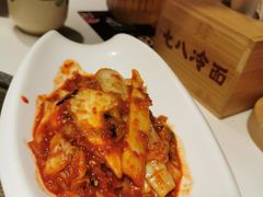 -七八冷面·延边朝鲜族美食(圣熙八号店)