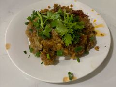 -百年粉蒸牛肉