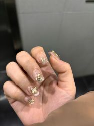 -晨·艺美甲美睫