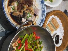 -一江春水·杭帮臻宴(三台山店)