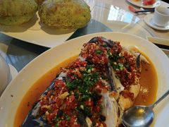 -海逸海鲜酒家(古北店)