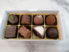 -Laderach 莱德拉(上海环贸iapm店)