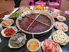 -储奇门鳝鱼火锅(总店)