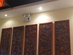 -满园烤鸭·春饼(太原街万达店)