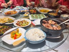 -中西名菜(增城万达广场店)
