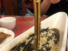 炝虎尾-玉华台饭庄(裕中西里小区店)
