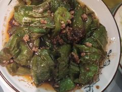 -山里俏·地标皖南菜·屯溪臭鳜鱼(北城万达店)