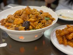 -润泽园饭庄(中山路店)