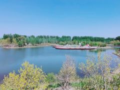 -东郊湿地公园
